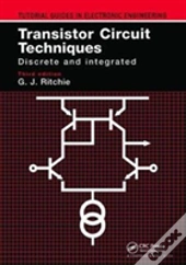 Transistor Circuit Techniques