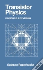 Capa do artigo Transistor Physics
