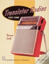 Capa do artigo Transistor Radios