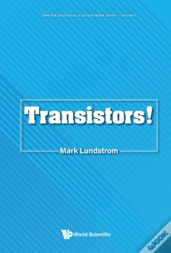 Capa do artigo Transistors!