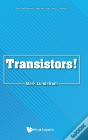 Capa do artigo Transistors!