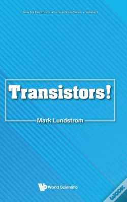 Capa do artigo Transistors!