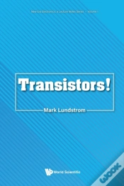 Capa do artigo Transistors!