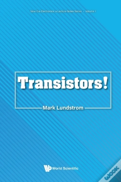 Capa do artigo Transistors!