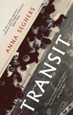 Capa do artigo Transit