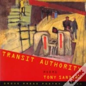 Capa do artigo Transit Authority