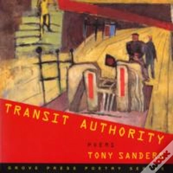 Capa do artigo Transit Authority