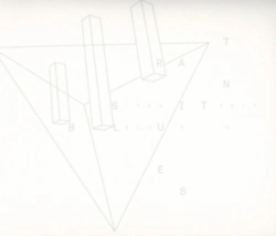 Capa do artigo Transit Blues - CD