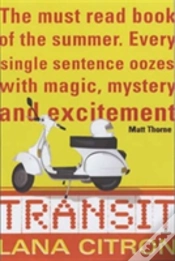 Capa do artigo Transit