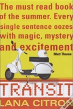 Capa do artigo Transit