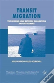 Capa do artigo Transit Migration
