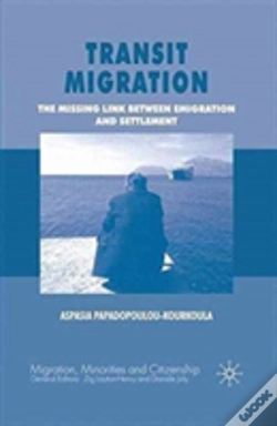 Capa do artigo Transit Migration