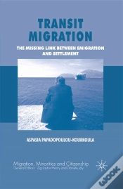 Capa do artigo Transit Migration
