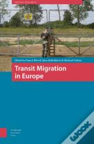 Transit Migration In Europe