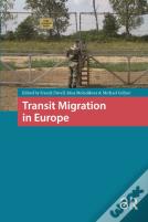 Transit Migration In Europe