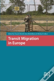 Capa do artigo Transit Migration In Europe
