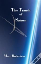 Transit Of Saturn