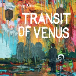 Capa do artigo Transit of Venus - Vinil