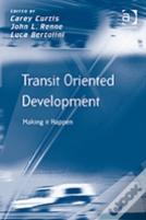 Transit Oriented Development