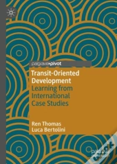 Transit-Oriented Development