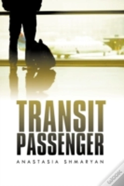 Capa do artigo Transit Passenger