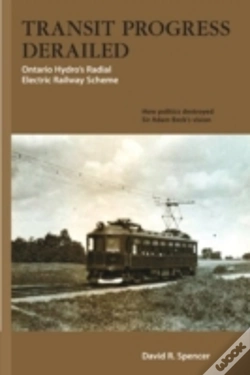 Capa do artigo Transit Progress Derailed