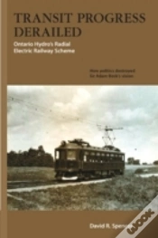 Capa do artigo Transit Progress Derailed