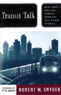 Transit Talk - Preview