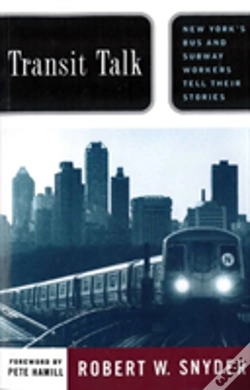 Capa do artigo Transit Talk