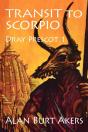 Transit To Scorpio [Dray Prescot #1] - Preview