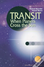 Capa do artigo Transit When Planets Cross The Sun