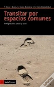 Capa do artigo Transitar Por Espacios Comunes
