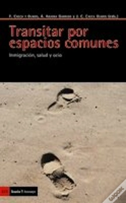 Capa do artigo Transitar Por Espacios Comunes
