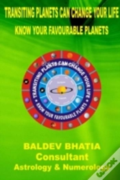 Capa do artigo Transiting Planets Can Change Your Life