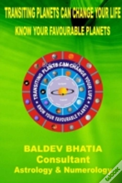 Capa do artigo Transiting Planets Can Change Your Life