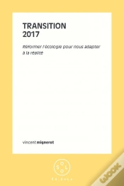 Capa do artigo Transition 2017