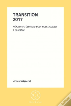 Capa do artigo Transition 2017