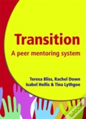 Capa do artigo Transition - A Peer Mentoring System