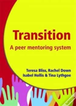 Capa do artigo Transition - A Peer Mentoring System