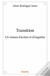 Capa do artigo Transition
