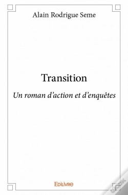 Capa do artigo Transition