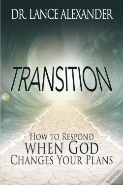 Capa do artigo Transition