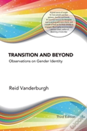 Capa do artigo Transition And Beyond