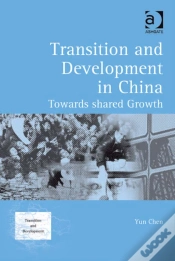 Capa do artigo Transition And Development In China