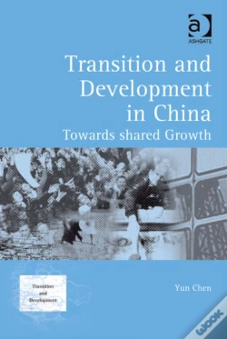 Capa do artigo Transition And Development In China