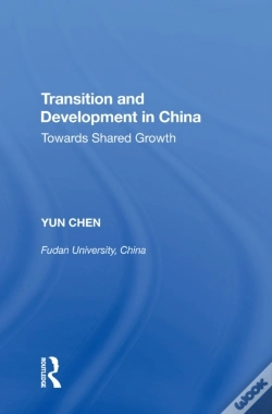 Capa do artigo Transition And Development In China