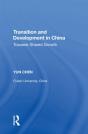 Transition And Development In China - Preview