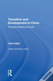Capa do artigo Transition And Development In China
