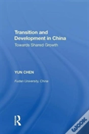 Capa do artigo Transition And Development In China