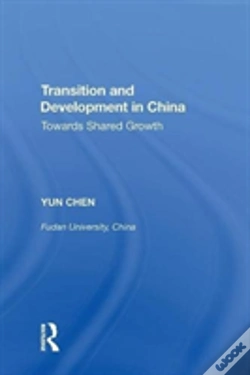 Capa do artigo Transition And Development In China